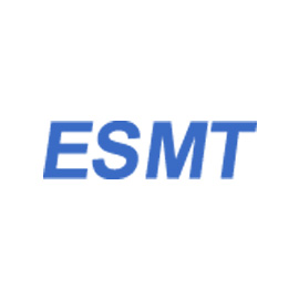 ESMT(晶豪科技)